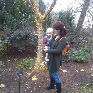 Meet your Posher, Cheryl